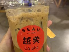 -越美小馆·越南料理(曲江店)