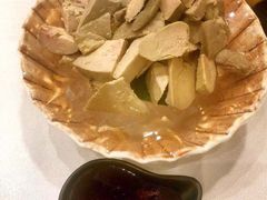 蓝莓鹅肝粒-岭南海晏楼(滨江东总店)