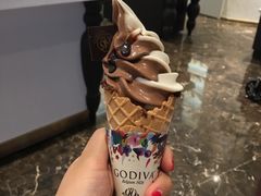 -GODIVA(港汇恒隆广场)