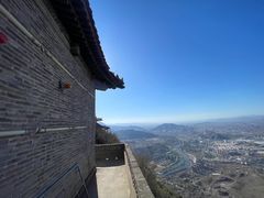 -鸡鸣山旅游风景区