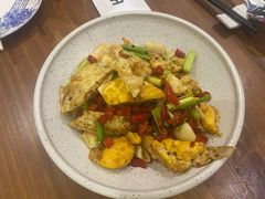 -四合院海鲜小厨(旱西关店)
