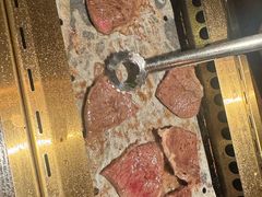 -新石器烤肉(中房金谊广场店)