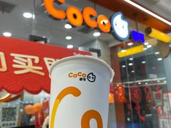 -CoCo都可(包河万达店)