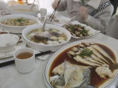 -渔满仓海鲜渔家(象山二店)