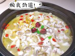 -周渝食惦酸菜鱼(青浦店)