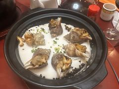 -墨白私房菜·广东菜 粤菜
