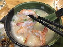 -金穗园·砂锅粥.醉鸡煲火锅(长寿路店)
