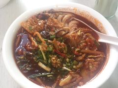 -五星螺·柳州螺蛳粉(城中万达店)