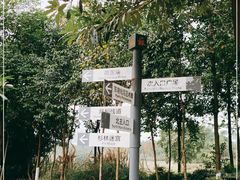 -眉山湿地公园(东坡区)