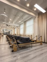 点击看大图 -亚太瑜伽普拉提学院