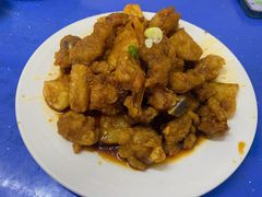 -老杨饭店(万科里店)