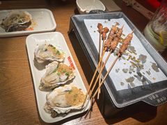 -管氏翅吧(马家堡店)