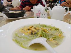 -轩记海鲜餐厅·四十五年老字号·经典粤菜(西区彩虹店)