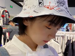 -fila(日月光中心广场店)