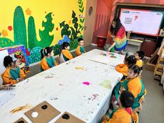 -新东方素质成长中心(金源校区)