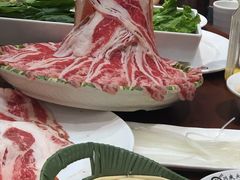 -川庆火锅至尊店