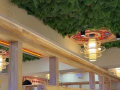 -九妹农家大铁锅东北菜(江湾店)