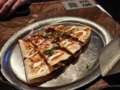 -Q MEX 库迈墨西哥餐吧(三里屯店)