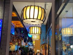 -有喜屋·烧鸟·居酒屋(周浦万达店)