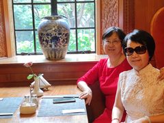 -马勒别墅饭店(静安寺店)