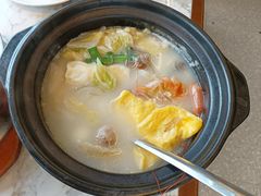 -阿毛饭店首店·宁波老字号(文化广场店)