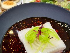 -味鼎长安·地道陕菜(凤城一路店)