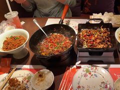 -小隐人家(乐松店)