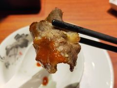 -山之屋炭火烧肉·生啤畅饮(大朗万科中央公园店)