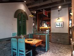 -手选潮汕鲜活牛肉火锅(二七广场店)