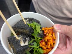 -黑色经典臭豆腐·长沙鲜食商店(坡子街店)