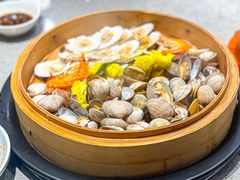 -粗茶淡饭·蒸鲜(光谷店)