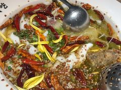 -太二酸菜鱼(深圳布吉万象汇店)