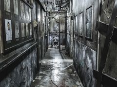 -屋有岛沉浸游戏旗舰店(中山公园店)