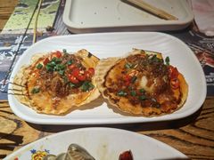 -火联烧烤(学院路创始店)