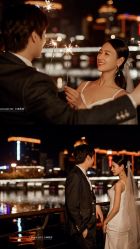 -全城热恋婚纱摄影(优质钻石店)