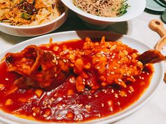 -泰钰丰烤鸭.天津菜(开发区店)