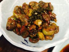 -金枝玉叶上海人家食府(三里河店)