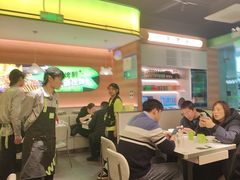 -蛙喔炭烧牛蛙(盐城盐都万达店)