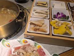 -大理董·董家小厨野生菌火锅(古城旗舰店)