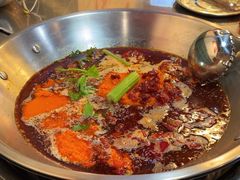 -孙婆婆美蛙兔火锅(踏水桥店)