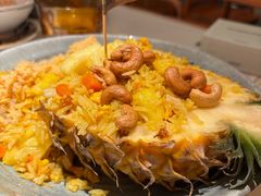 -太食獸泰式茶餐厅(IFS国金中心店)