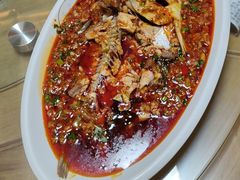 -青城甲(青城山店)