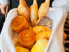 brioche&nbsp;feuilletée-Caprice(香港四季酒店)