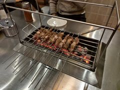 -小寒羊烧烤(凯瑞时代大厦店)