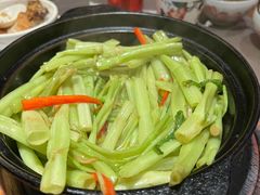 -得意啫·广东啫啫煲(前海HOP店)