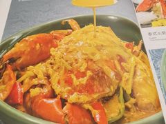 -阿莱唛唛泰国菜·海鲜餐厅(蛇口店)