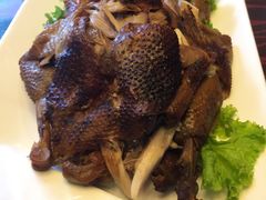 -北方饺子王·海肠捞饭·海鲜锅(山大店)