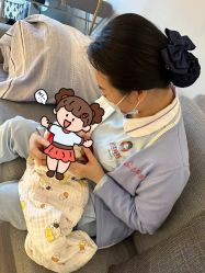 -大美母婴月子中心(馨乐庭店)