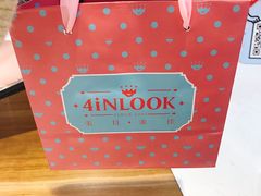 -4iNLOOK美瞳店(龙之梦购物中心虹口店)