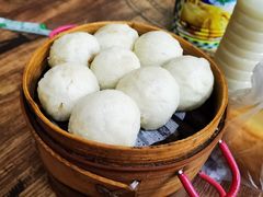 -老明馨潮汕大排档